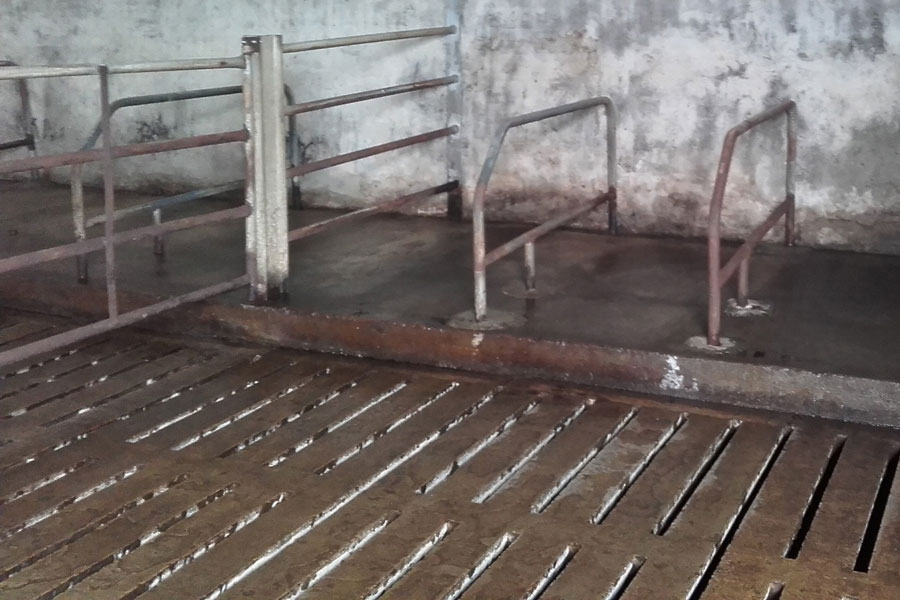 farm cleaning & power washing cork limerick waterford kerry clare munster