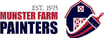 Munster Farm Painters Logo